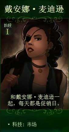 《亿万僵尸》市长奖励什么最好 一阶段市长能力一览