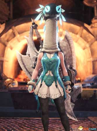 《怪物猎人：世界》摇曳鳗头获得方法一览 摇曳鳗头怎么入手