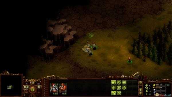 《亿万僵尸》生产与资源关系思路详解