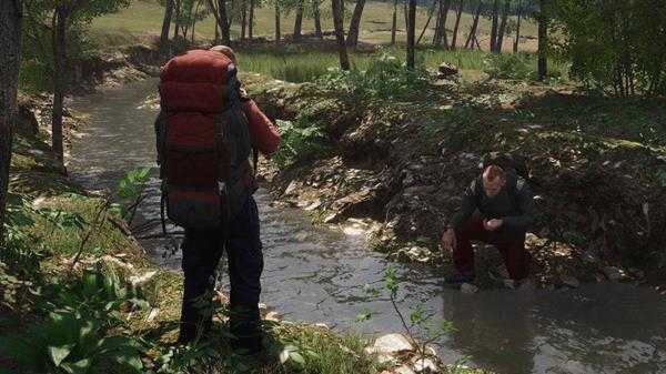 《人渣》禁用背景对焦方法 怎么禁用背景对焦