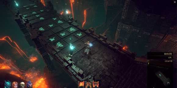 《暗影：觉醒》打开梦之门任务流程攻略