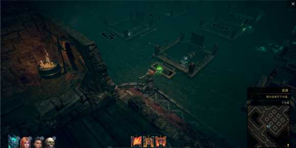 《暗影:觉醒》逃离任务流程攻略