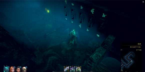 《暗影:觉醒》逃离任务流程攻略