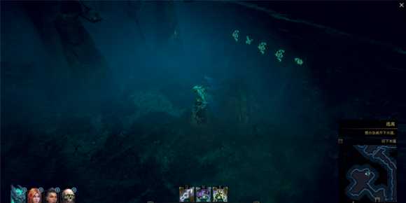 《暗影:觉醒》逃离任务流程攻略