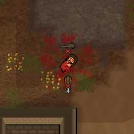 《边缘世界》袭击人数和财富值的关联性研究