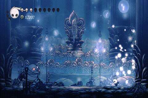 《空洞骑士》boss拼刀判断时机一览