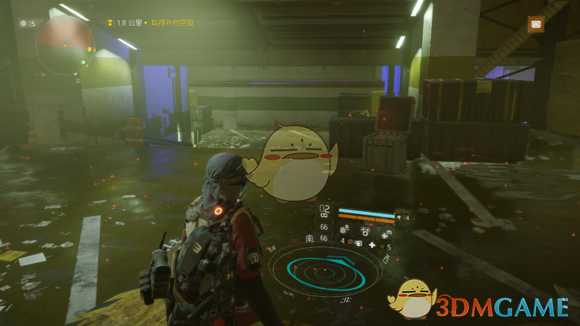 《全境封锁》1.0版本变迁回顾