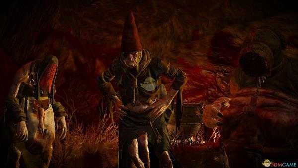 《巫师3》最恶心的怪物盘点 哪些怪物最恶心