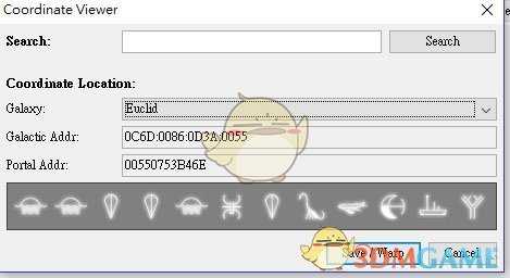《无人深空》进入传送门无法回到自己的星球怎么办