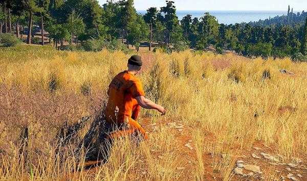 《人渣》全隐藏快捷键一览