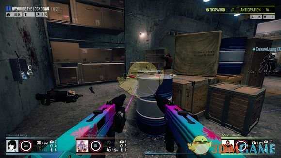 《收获日2》Henry's Rock OD难度通关攻略