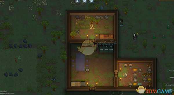 《边缘世界》什么成瘾品好 推荐成瘾品一览