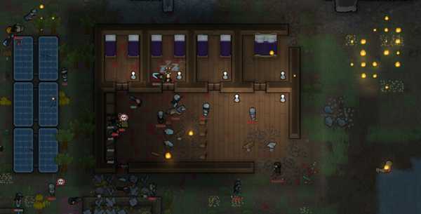 《边缘世界》什么特性好 角色优质特性介绍