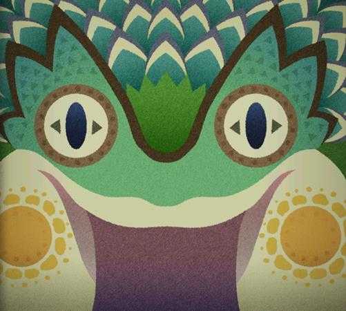 《怪物猎人：世界》全公会名片背景获得方式及预览