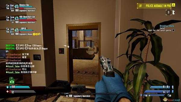 《收获日2》双左轮怎么玩 不正经的双左轮测评与加点推荐