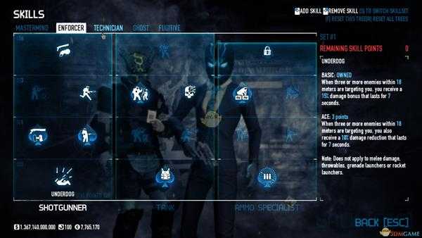 《收获日2》双左轮怎么玩 不正经的双左轮测评与加点推荐