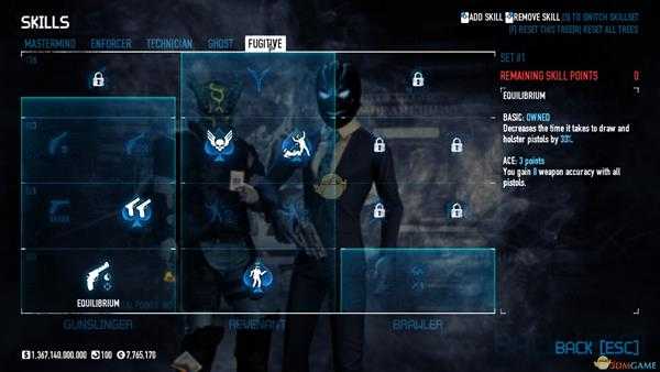 《收获日2》双左轮怎么玩 不正经的双左轮测评与加点推荐