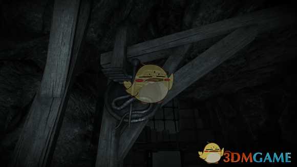 《巫师3：狂猎》威伦恶魔坑内部探索