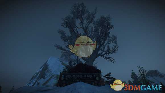 《巫师3：狂猎》史凯利杰群岛诡异地点探秘