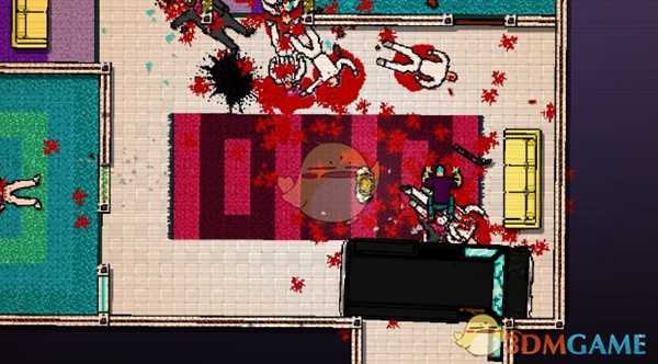 《迈阿密热线》剧情是什么 游戏剧情梗概一览