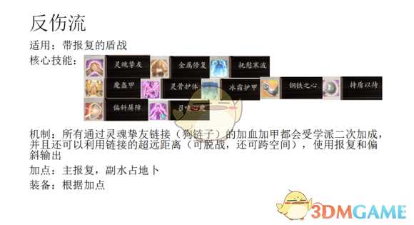 《神界：原罪2》暴力打法各流派心得