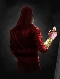 《巫师3：狂猎》精灵族科普 艾恩·艾尔族知识点汇总