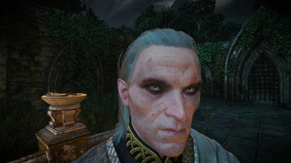 《巫师3：狂猎》精灵族科普 艾恩·艾尔族知识点汇总