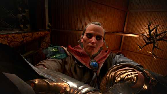 《巫师3：狂猎》精灵族科普 艾恩·艾尔族知识点汇总