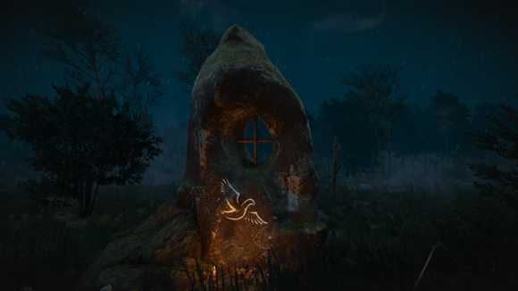 《巫师3：狂猎》精灵族科普 艾恩·艾尔族知识点汇总