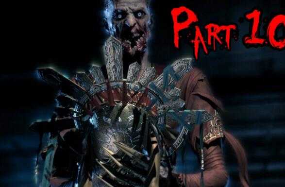 《消逝的光芒》圣母BOSS打法心得分享