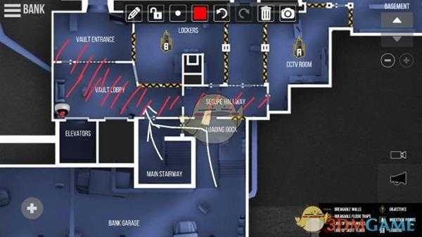 《彩虹六号：围攻》龙鳞板使用心得与基础入门思路