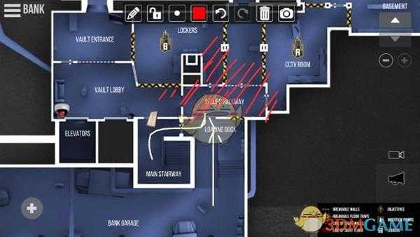 《彩虹六号：围攻》龙鳞板使用心得与基础入门思路