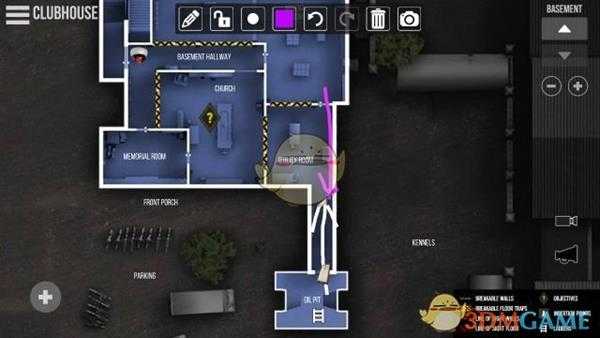 《彩虹六号：围攻》龙鳞板使用心得与基础入门思路