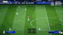 《FIFA 19》接挑球怎么操作 接挑球操作技巧教学