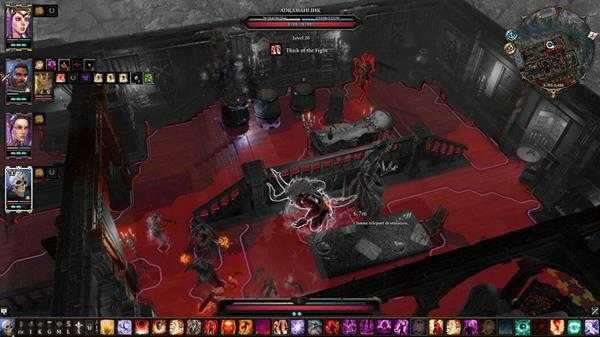 《神界:原罪2》唯一装备大全