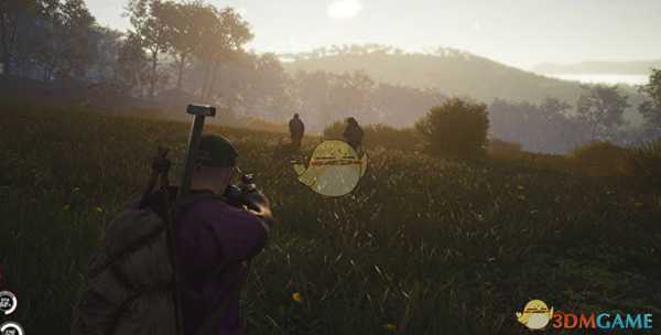 《人渣》如何恢复ENG 能量恢复方法介绍