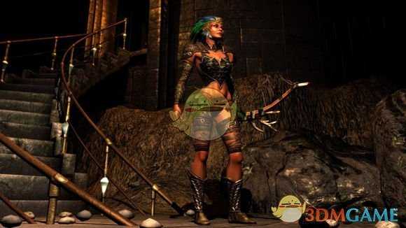 《圣域2》游戏优缺点简略分析