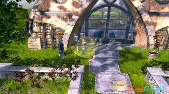 《圣域2》游戏优缺点简略分析