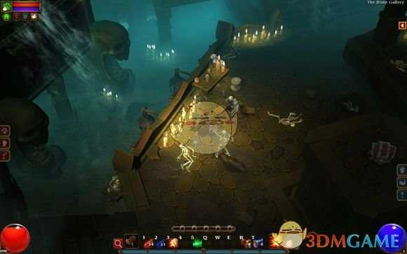 《火炬之光2》客观评价 游戏总体介绍