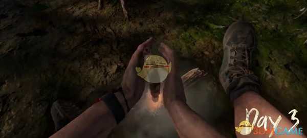 《绿色地狱》怎么提高san值 理智值恢复方法介绍