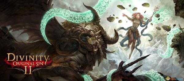 《神界：原罪2》火舌环绕新用法