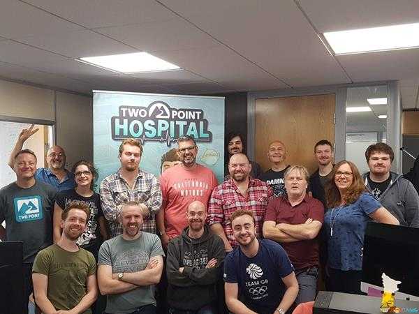 《双点医院》1.02升级补丁内容介绍（9月4日发布）