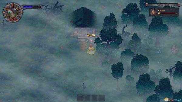 《守墓人》什么技能好 技能分析攻略