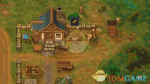 《守墓人》怎么恢复体力 恢复体力道具一览