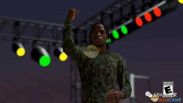 《NBA 2K19》街区内容改动全汇总