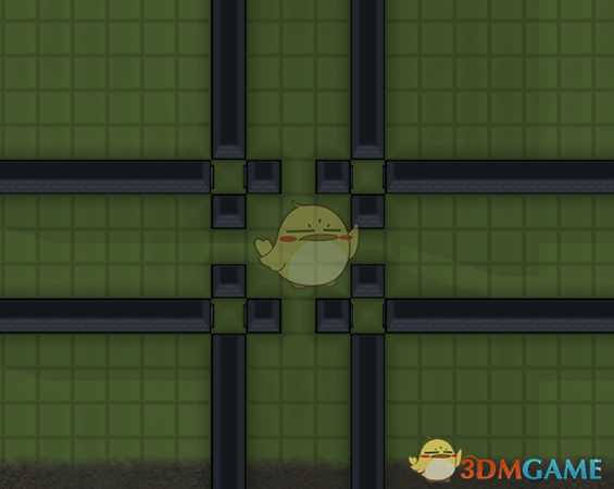 《边缘世界》怎么保温 永恒温室构造技巧介绍