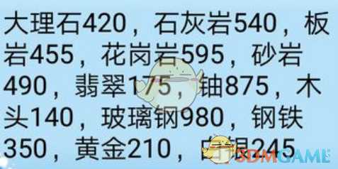 《边缘世界》什么材料建造围墙好 各材料围墙血量一览