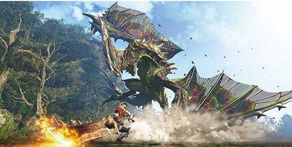 《怪物猎人：世界》角色能不能取相同的名字?