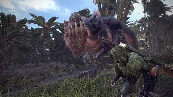 《怪物猎人：世界》怪物失衡倒地问题详细解读