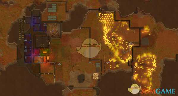 《边缘世界》远距离矿物扫描仪作用介绍